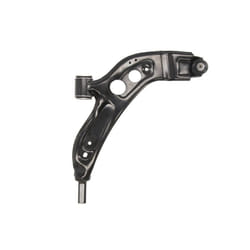 Bras de suspension DELPHI TC3879 essieu avant, droite, avant