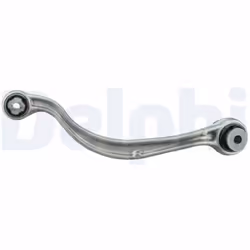 Bras de suspension DELPHI TC3876 essieu arrière, gauche, arrière