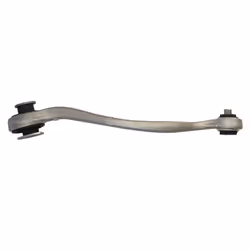 Bras de suspension DELPHI TC3877 essieu arrière, droite, arrière