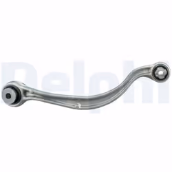 Bras de suspension DELPHI TC3877 essieu arrière, droite, arrière