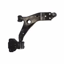 Bras de suspension DELPHI TC3881 essieu avant, droite, avant