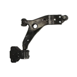 Bras de suspension DELPHI TC3881 essieu avant, droite, avant