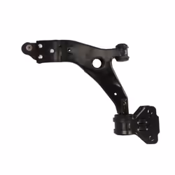 Bras de suspension DELPHI TC3880 essieu avant, gauche, avant