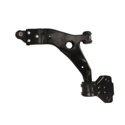 Bras de suspension DELPHI TC3880 essieu avant, gauche, avant