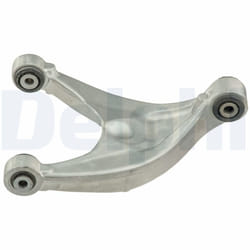 Bras de suspension DELPHI TC3898 essieu arrière, droite, arrière