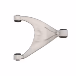 Bras de suspension DELPHI TC3897 essieu arrière, gauche, arrière