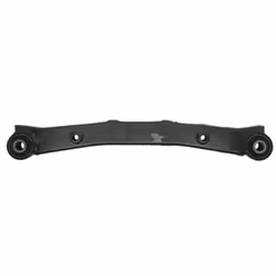 Bras de suspension DELPHI TC3896 essieu arrière, gauche, droite, arrière