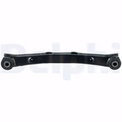 Bras de suspension DELPHI TC3896 essieu arrière, gauche, droite, arrière