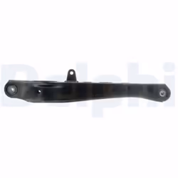 Bras de suspension DELPHI TC5803 essieu arrière, gauche, en bas