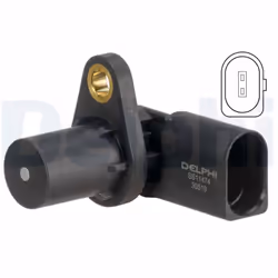 Capteur de vilebrequin DELPHI SS11474