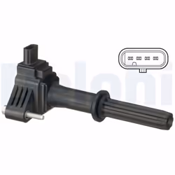 Bobine d'allumage DELPHI GN10883-12B1