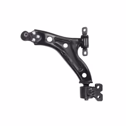 Bras de suspension DELPHI TC3866 essieu avant, gauche, avant