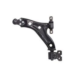 Bras de suspension DELPHI TC3866 essieu avant, gauche, avant