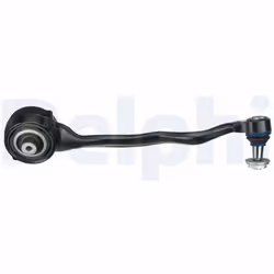 Bras de suspension DELPHI TC3039 essieu avant, droite, avant