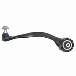 Bras de suspension DELPHI TC3040 essieu avant, gauche, avant