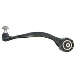 Bras de suspension DELPHI TC3040 essieu avant, gauche, avant