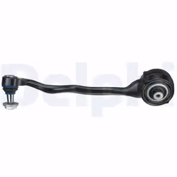 Bras de suspension DELPHI TC3040 essieu avant, gauche, avant