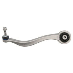 Bras de suspension DELPHI TC3884 essieu avant, gauche, avant