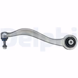 Bras de suspension DELPHI TC3884 essieu avant, gauche, avant - Vue supplémentaire 3