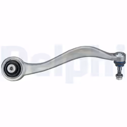 Bras de suspension DELPHI TC3885 essieu avant, droite, avant