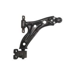 Bras de suspension DELPHI TC3867 essieu avant, droite, avant