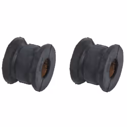 Silent bloc de barre stabilisatrice DELPHI TD1842W, 2 pièce