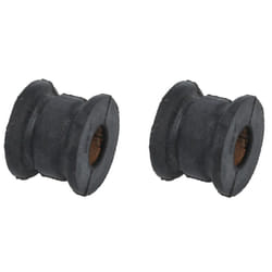 Silent bloc de barre stabilisatrice DELPHI TD1842W, 2 pièce