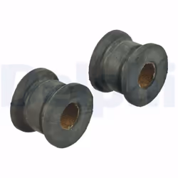 Silent bloc de barre stabilisatrice DELPHI TD1842W, 2 pièce