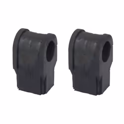 Silent bloc de barre stabilisatrice DELPHI TD1845W, 2 pièce