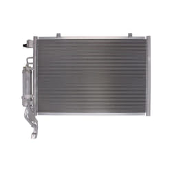Condenseur, climatisation DELPHI CF20431