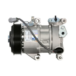 Compresseur de climatisation DELPHI CS20582