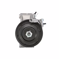 Compresseur de climatisation DELPHI CS20582