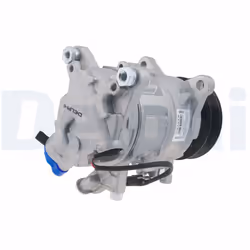 Compresseur de climatisation DELPHI CS20588 - Vue supplémentaire 8