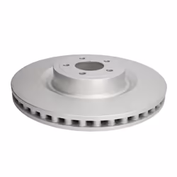 Disque de frein DELPHI BG9350C avant, ventilé, 1 pièce