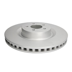Disque de frein DELPHI BG9350C avant, ventilé, 1 pièce