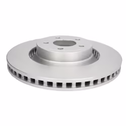 Disque de frein DELPHI BG9351C avant, ventilé, 1 pièce