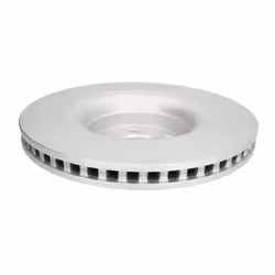 Disque de frein DELPHI BG9351C avant, ventilé, 1 pièce