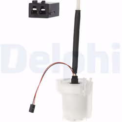 Pompe à carburant électrique DELPHI FE0788-12B1 - Vue supplémentaire 4