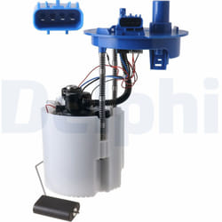 Pompe à carburant DELPHI FG2480-12B1