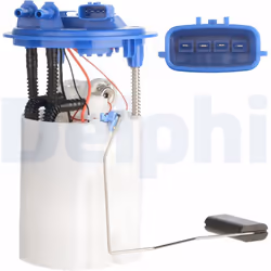 Unité d'injection de carburant DELPHI FG2346-12B1