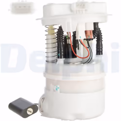 Unité d'injection de carburant DELPHI FG2356-12B1 - Vue supplémentaire 4