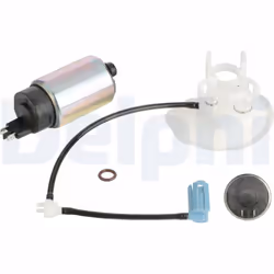 Pompe à carburant DELPHI FE0795-12B1