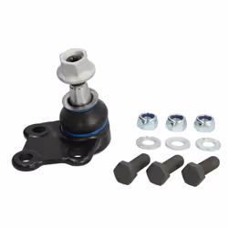 Douilles de fixation, bras de suspension DELPHI TC3905