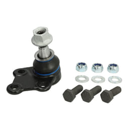 Douilles de fixation, bras de suspension DELPHI TC3905