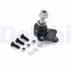 Douilles de fixation, bras de suspension DELPHI TC3905