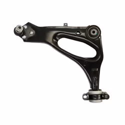 Bras de suspension DELPHI TC3908 essieu avant, gauche, avant