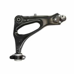 Bras de suspension DELPHI TC3909 essieu avant, droite, avant