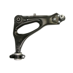 Bras de suspension DELPHI TC3909 essieu avant, droite, avant