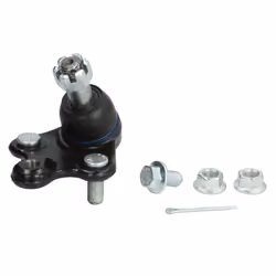 Rotule de suspension DELPHI TC3912