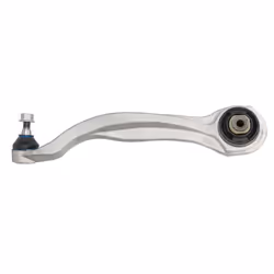 Bras de suspension DELPHI TC3916 essieu avant, gauche, avant
